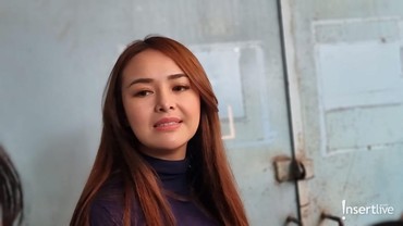img-title Ini Alasan Amanda Manopo Mundur dari 2 Sinetron yang Besarkan Namanya