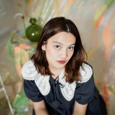 Lirik Lagu Muak - Aruma