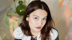 Gelar Hearing Session, Aruma Perkenalkan Album 'Berbunga'