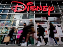 Disney PHK Ratusan Karyawan di Seluruh Dunia, Ada Masalah Apa?