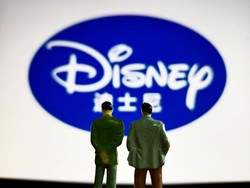 Sad! Disney Mulai PHK 7.000 Karyawan Minggu Ini