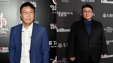 Karyawan HYBE Bocorkan Isi Meeting soal SM, Lee Soo Man Total Angkat Kaki