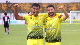 Hasil Liga 1: Barito Putera Bekuk Dewa United 2-1