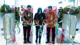 Mayapada Hospital Hadirkan AIA Floor, Lantai Khusus Nasabah AIA