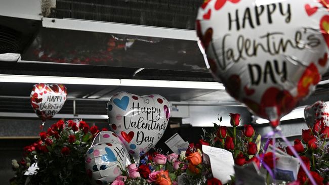 Valentine ternyata sudah terjadi sejak lama dan dirayakan di banyak negara. Namun, tahukah kamu bagaimana sejarah perayaan Hari Valentine 14 Februari?