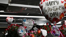 Sejarah Valentine 14 Februari yang Kini Jadi Hari Perayaan Romantis