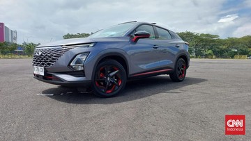 Chery Indonesia Tunda Recall Omoda 5 Meski Malaysia Lakukan Penarikan