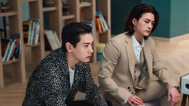 Berikut 5 rekomendasi drama Korea percintaan idol/artis yang bisa ditonton selama pekan ketiga puasa Ramadan 2024, 25 hingga 31 Maret.