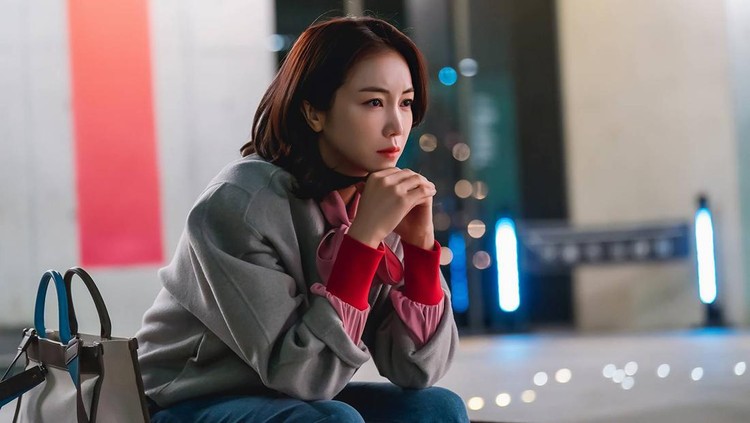 Drama Korea Love to Hate You