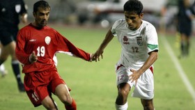 Profil Timnas Tajikistan, Lawan Indonesia di FIFA Matchday Maret 2023