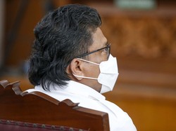 MA Mulai Adili Kasasi, Ini Perjalanan Kasus Ferdy Sambo yang Divonis Mati