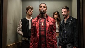 Sinopsis Baby Driver, Bioskop Trans TV 11 Agustus 2025