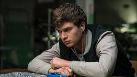 Sinopsis Baby Driver, Bioskop Trans TV 11 Februari 2025