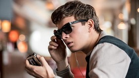 Sinopsis Baby Driver, Bioskop Trans TV 8 Agustus 2023