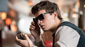 Sinopsis Baby Driver, Bioskop Trans TV 11 Februari 2026