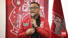 Giring Akan Minta Dewan Pembina Sahkan Kaesang Jadi Ketum PSI