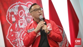 Giring Respons Puan: Bila Diizinkan, Kami Akan Datang ke Kantor PDIP