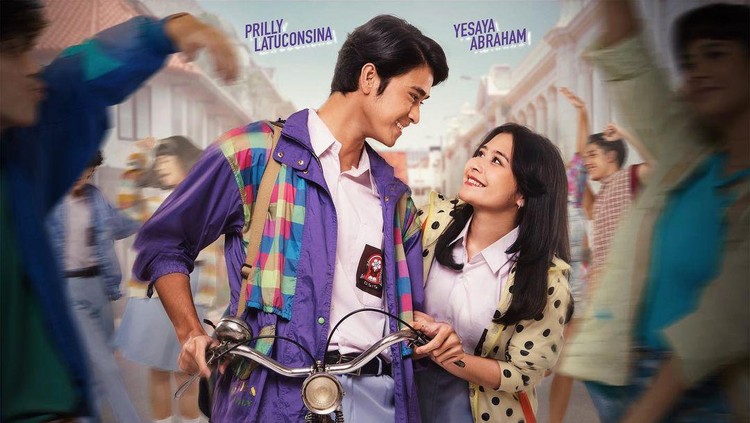 Gita Cinta dari SMA Gita Cinta dari SMA