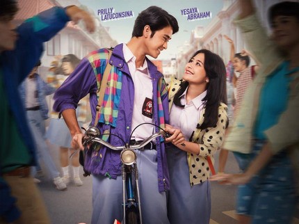 28 Rekomendasi Film Indonesia Remaja Terseru Rating Tertinggi, dari Kisah Manis hingga Pahit