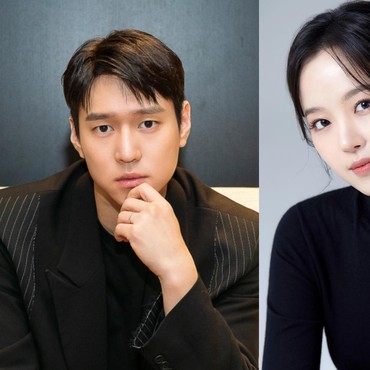 Go Kyung Pyo dan Kang Han Na Bakal Kencan Buta di Drama Baru 'No Secrets'