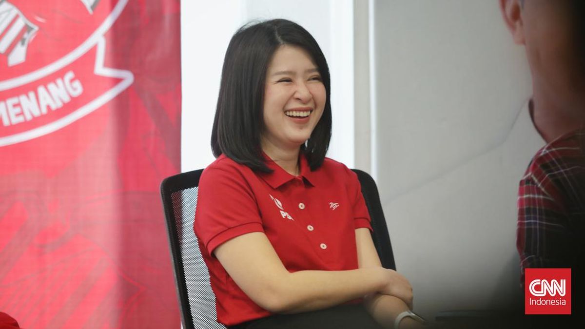 Ditangani Polda Metro, Bareskrim Tak Lepas Tangan Kasus Grace Natalie