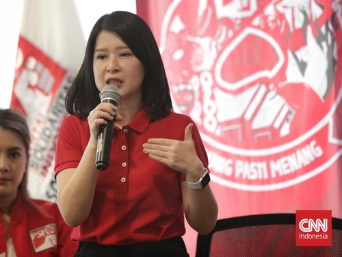 Ahmad Ali Akan Temui JK, Bantu Mediasi Kasus Grace Natalie