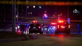 Pelaku Penembakan di RS Atlanta AS Tertangkap usai Kabur ke Luar Kota