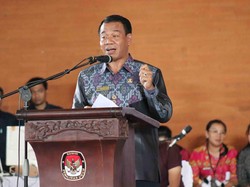 Bupati Buleleng Ancam Tindak PNS yang Berpolitik Praktis: Saya Habisi