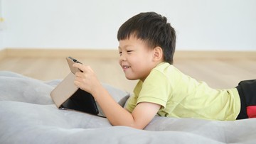 MEMBUAT ATURAN BERMAIN GADGET HINGGA KONSISTEN