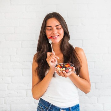 img-title Nggak Takut Makin Gendut, Ini Ide Camilan Sehat yang Bisa Kamu Konsumsi Saat Diet