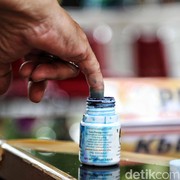 Biar Nggak Salah, Begini Cara Cek Daftar Caleg DPR, DPRD, dan DPD di Pemilu 2024