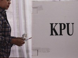 KPU Tetapkan 749 Caleg DPRD Makassar 2024, Cek Daftar Lengkapnya di Sini