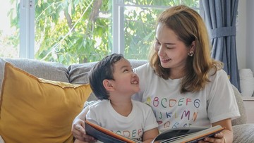 AJARI SATU JENIS BAHASA DAHULU