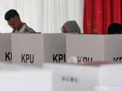 Video Ketua KPU Sampaikan Perkembangan Terkini Terkait Pemungutan Suara Ulang