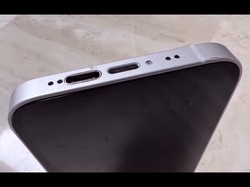 Gokil! iPhone 12 Mini Ini Punya Port Lightning dan USB-C