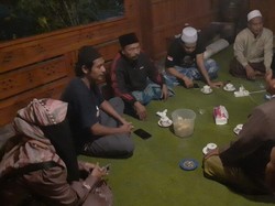 Kiai di Jember Tersangka Pencabulan Ditahan, Ponpesnya Jadi Rebutan