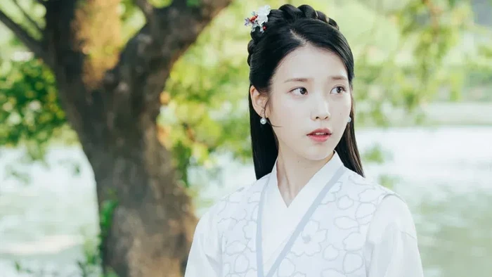 img-title Pesona 7 Aktris Korea Saat Tampil di Drama Hingga Film Sageuk, Elegan Semua!