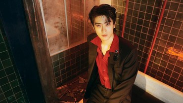 img-title Respons Jaehyun NCT Dipanggil 'Jamal' hingga Hapal Fans di Medsos