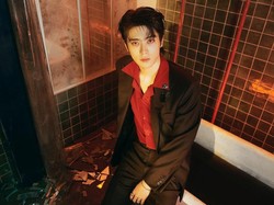 Jaehyun NCT Bintangi Film Youll Die in 6 Hours, Karakternya Bikin Bergidik