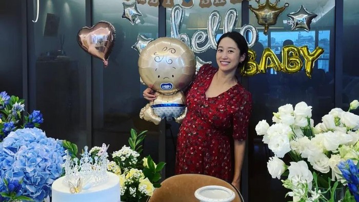 Jeon Hye Bin
