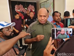 Pihak Gereja Akan Dilibatkan Bujuk KKB Egianus Bebaskan Pilot Susi Air