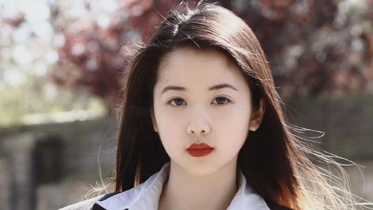 Kate Zhu Wenqi