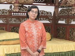 Sri Mulyani Jelaskan Soal Data KPK 13.800 Pegawai Belum Lapor LHKPN 2022