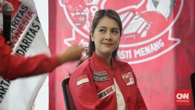 PSI Akan Gelar Deklarasi Dukungan Capres-Cawapres Selasa 24 Oktober