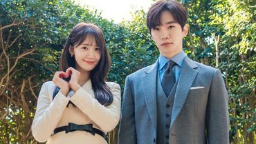 img-title Jadi Hadiah Valentine, Yoona SNSD Dikira Pacaran dengan Junho 2PM