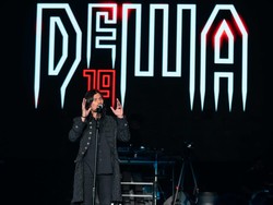 Lagu Dewa 19 Boleh Diputar Gratis di Restoran! Ahmad Dhani: DM Aja Dulu
