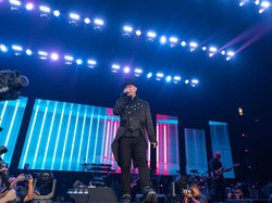 Kemeriahan Konser Pesta Rakyat Dewa 19 Diulang Lagi