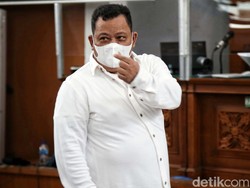 Unsur dengan Sengaja Terbukti, Hakim Beberkan Peran Kuat Maruf