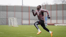 Sadio Mane Ingin Main di Negara Muslim, Mau Pindah ke Saudi?
