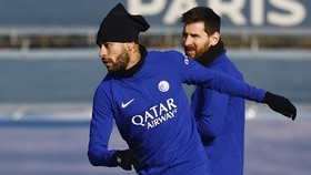 Ten Hag Angkat Bicara Soal Rumor Neymar ke MU